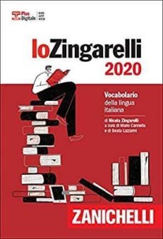 -nicola zingarelli-9788808752758