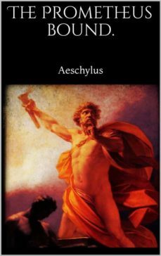 the prometheus bound (ebook)-9788826039558