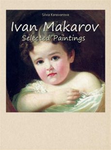 ivan makarov:  selected paintings (ebook)-9788826402758