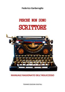 perche non sono scrittore (ebook)-9788827575758