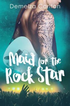 maid for the rock star (ebook)-9788827578858