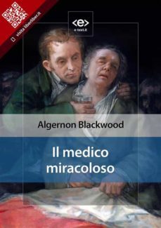 il medico miracoloso (ebook)-9788828103158