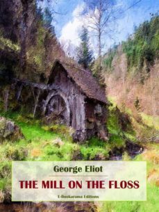 the mill on the floss (ebook)-9788835392958