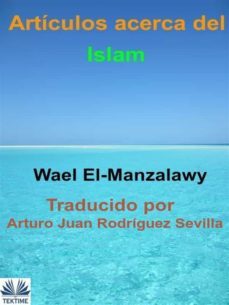 articulos acerca del islam (ebook)-9788835438458