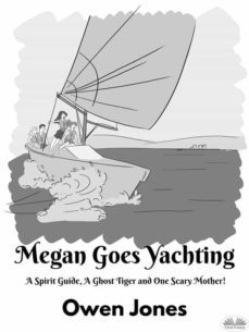 megan goes yachting (ebook)-owen jones-9788835442158