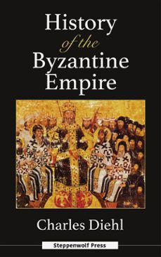 history of the byzantine empire (ebook)-9788835803058