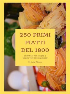 primi piatti del 1800 (ebook)-9788835863458