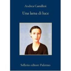 una lama di luce-9788838927058