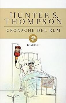 cronache del rum-9788845281358