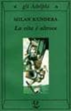 la vita e altrove-9788845908958