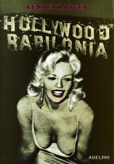 hollywood babilonia. vol. 1.-9788845912658
