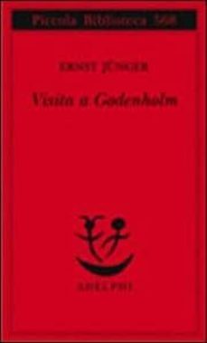 visita a godenholm-9788845922558
