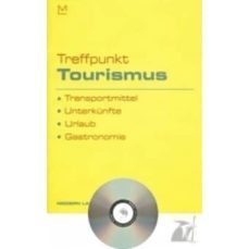 tourismus (+ cd)-9788849301458