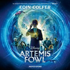 artemis fowl-9788852153358