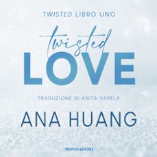 twisted love (audiolibro)-9788852160158