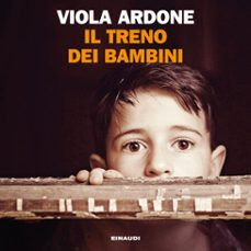 il treno dei bambini-9788858490358