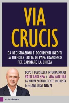via crucis (italiano)-9788861904958