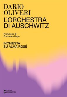 l'orchestra di auschwitz (ebook)-9788863954258