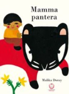 mamma pantera (ebook)-9788865805558