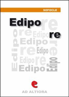 edipo re (ebook)-9788867442058