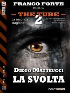 la svolta (ebook)-9788867754458