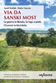 via da sanski most-sanel kaltak-ilario tancon-9788868618858