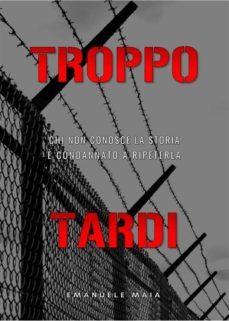 troppo tardi (ebook)-9788871639758