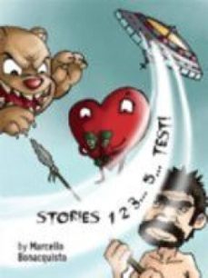 stories 1 2 3… 5… test! (ebook)-9788891197658