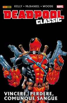deadpool classic 5 (ebook)-9788891234858