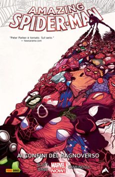 amazing spider-man (2014) 2 (ebook)-9788891235558