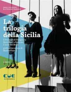 la trilogia della sicilia (ebook)-9788898442058