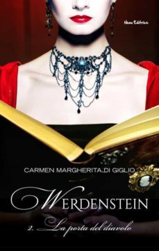 werdenstein - la porta del diavolo (ebook)-9788898790258