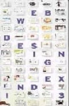 web design index 3 (incluye cd)-gunter beer-9789057680458