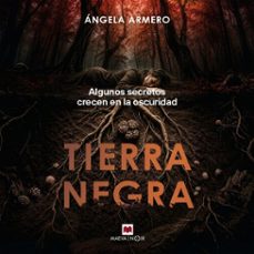 tierra negra-angela armero-9789168570358