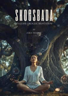 skogsbada (ebook)-zara thapper-9789181140958