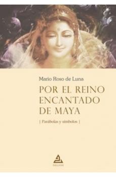 por el reino encantado de maya-mario roso de luna-9789200016158