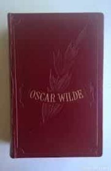 obras inmortales. oscar wilde-o. wilde-9789213459058