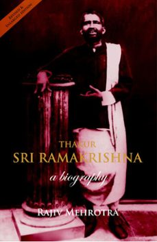 thakur - sri ramakrishna (ebook)-rajiv mehrotra-9789381398258