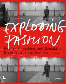 exploding fashion-alistair o neill-9789401476058