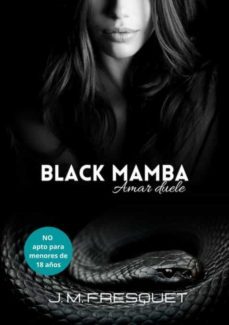 black mamba-9789403625058