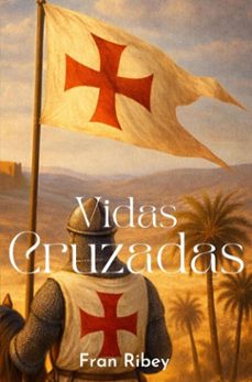 vidas cruzadas (ebook)-fran ribey-9789403883458