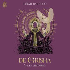 -leigh bardugo-9789463623858