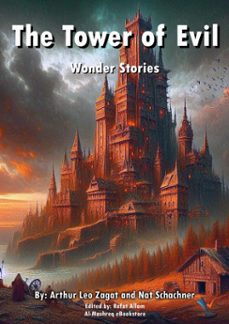 the tower of evil (ebook)-9789468471058