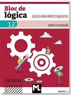 bloc de logica 12-9789493361058