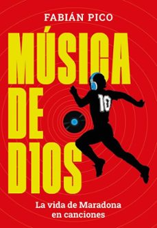 musica de d10s (ebook)-fabián pico-9789500215558