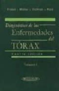 diagnostico de las enfermedades del torax (vol. ii) (4ª ed.)-r.s. fraser-p.d. pare-9789500607858