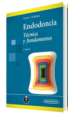 endodoncia. tecnica y fundamentos (2º ed.) (duo)-ilson jose soares-fernando goldberg-9789500696258