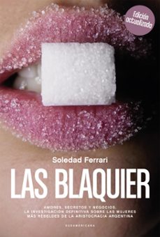 las blaquier (ebook)-soledad ferrari-9789500770958