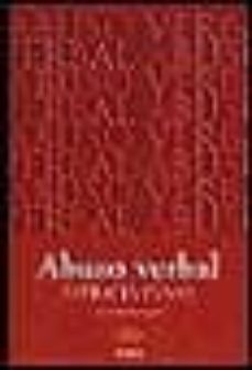 abuso verbal-patricia evans-9789501521658