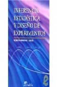 inferencia estadistica y diseño de experimentos-roberto mariano garcia-9789502312958